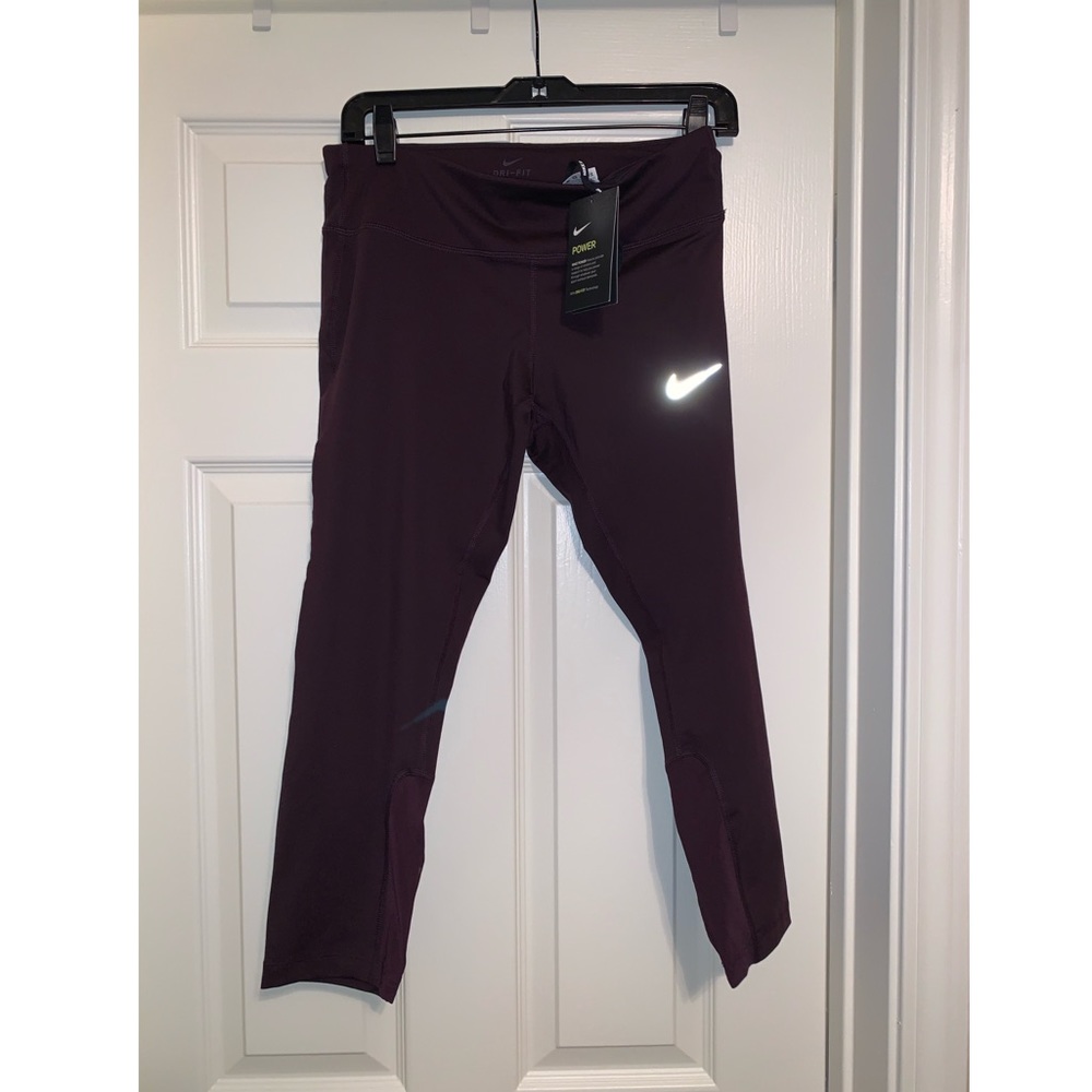 NWT Nike tights